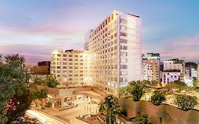 New World Saigon Hotel